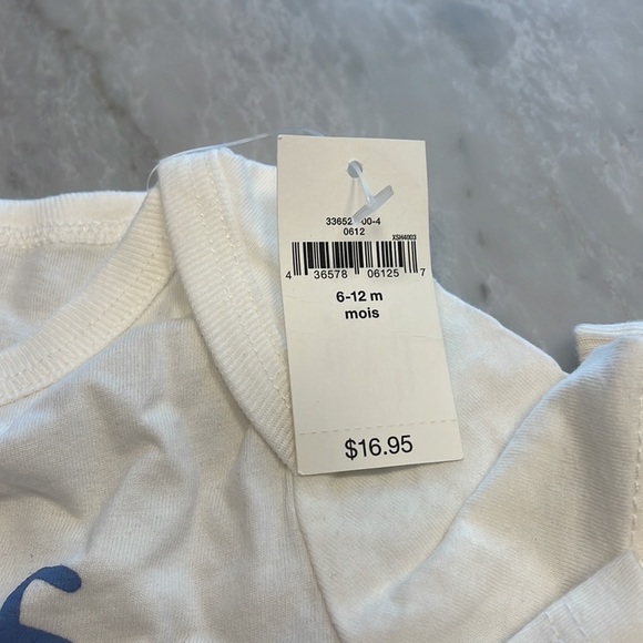 Brand new onsie - Picture 4 of 4